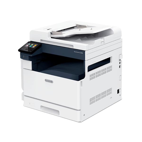 Fuji Film Docucentre Sc2022 A3/A4 Color Laser Multifunction Printer+Duplex 3-Year Wty [Dcsc2022-3Y]