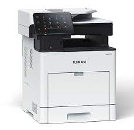 *NEW!* FujiFilm Apeos C5240 A4 Color Laser 3-in-1 Multifunction Printer 52PPM [A5240-1Y]