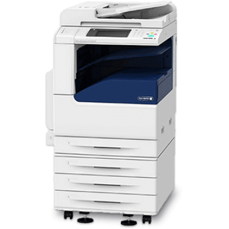 Fuji Xerox Docucentre Iv C4470 A3 Colour Multifunction Photocopier *Refurbished Unit* Laser Printer