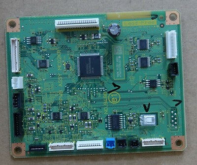 Genuine Fuji Xerox 960K 99161 Power Assembly IB03GP MONO