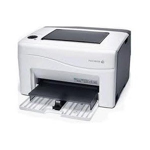 *Ex-Demo* Fuji Xerox DocuPrint CP105b A4 USB Color Laser Printer TL300623 WHITE [DPCP105b]