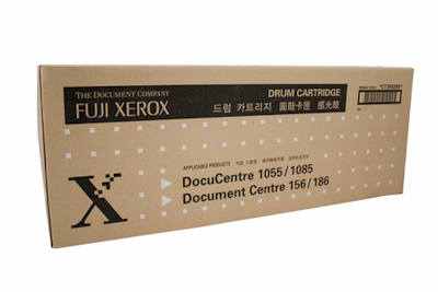 *Clear!* Genuine Fuji Xerox Document Centre 156/186 Docucentre 1055/1085 Imaging Drum Unit/Cartridge