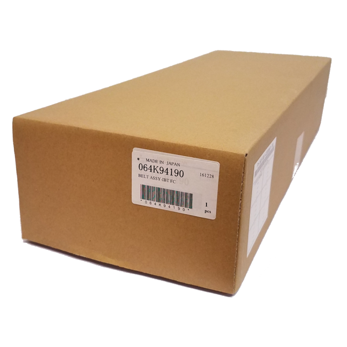 GENUINE Fuji Xerox 064K94190 IBT Transfer Belt for Versant 80 180 2100 3100 Press