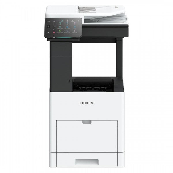 *NEW!* FujiFilm Apeos 6340 A4 Mono Laser 3-in-1 Multifunction Printer 63PPM [A6340-1Y]