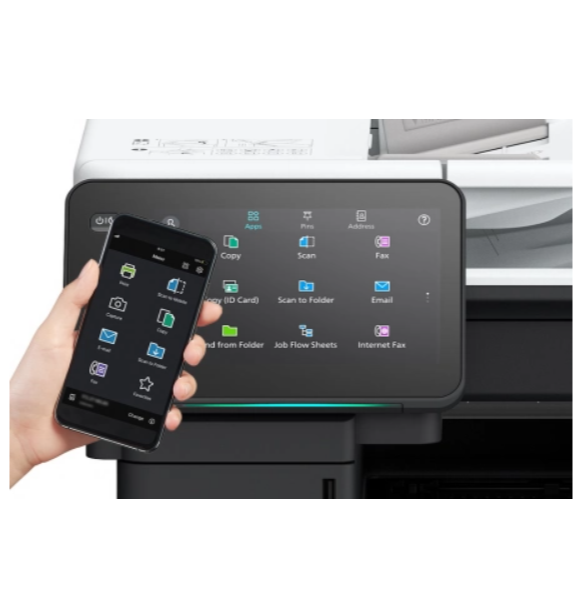 *Ex-Demo* Fujifilm Apeos C3530 A4 Colour Laser Multifunction Printer 35PPM