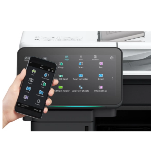 Fujifilm Apeos C3530 53PPM A4 Colour Multifunctional Printer 35PPM ...