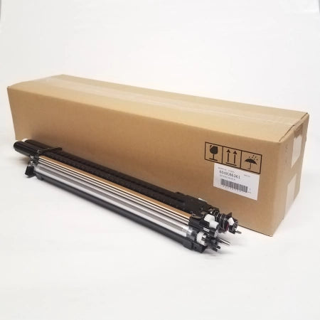 Genuine Fuji Xerox 604K86363 / 604K86361 Developer Housing Kit – Black for Color C75 J75 DC700 560 Printer