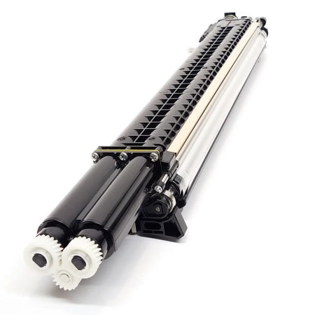 Genuine Fuji Xerox 604K86363 / 604K86361 Developer Housing Kit – Black for Color C75 J75 DC700 560 Printer