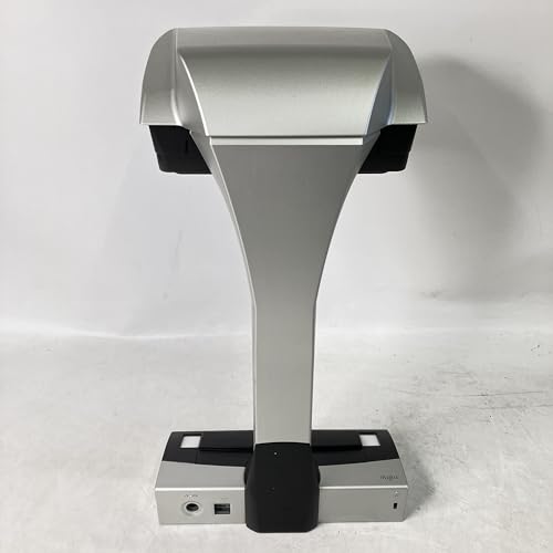 *Ex-Demo Unit* Fujitsu ScanSnap SV600 Contactless A3 Size Overhead Document Scanner