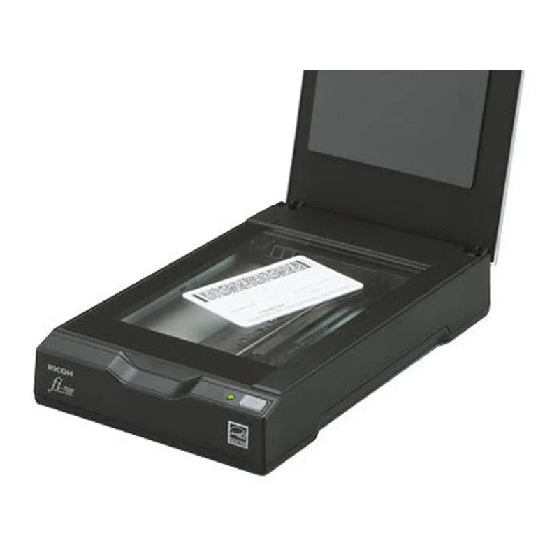 Ricoh/Fujitsu FI-65F A6 Flatbed Passport Scanner+ID Card Scan [FI65F] Replaced by FI-70F