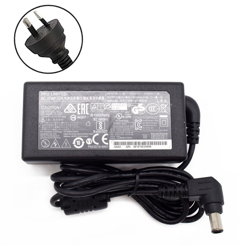 *Used* Original Fujitsu DA-40A16 16V 2.5A AC Power Adapter Charger Power Supply