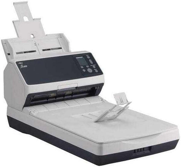 Fujitsu FI-8290 A4 USB 3.2 Duplex Document Scanner+Flatbed 90PPM [PA03810-B501]