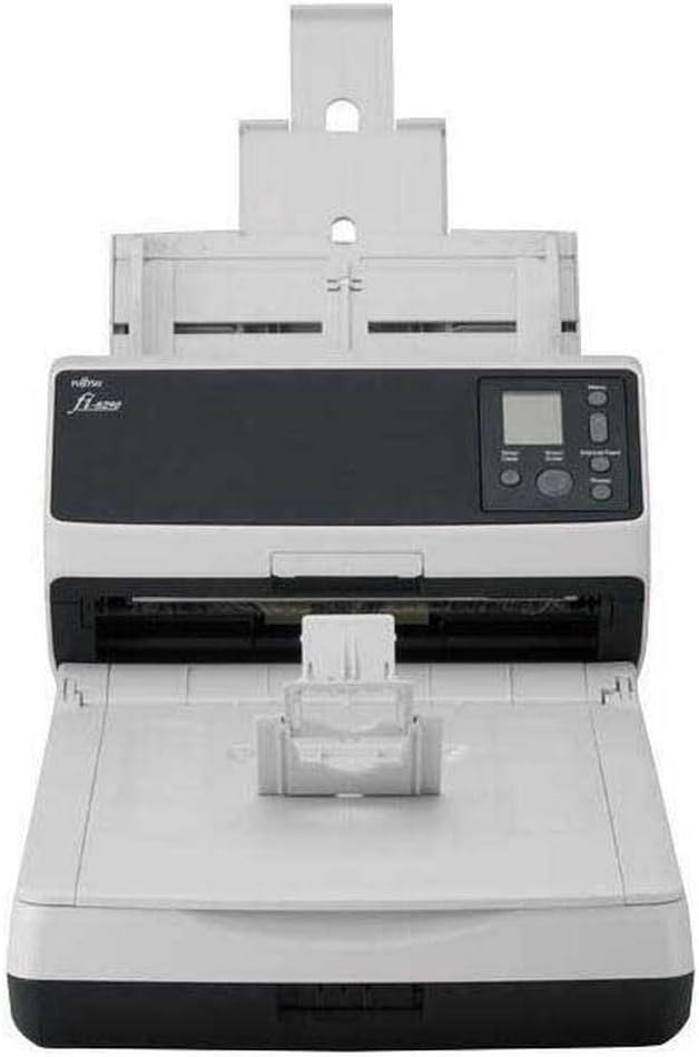 Fujitsu FI-8290 A4 USB 3.2 Duplex Document Scanner+Flatbed 90PPM [PA03810-B501]