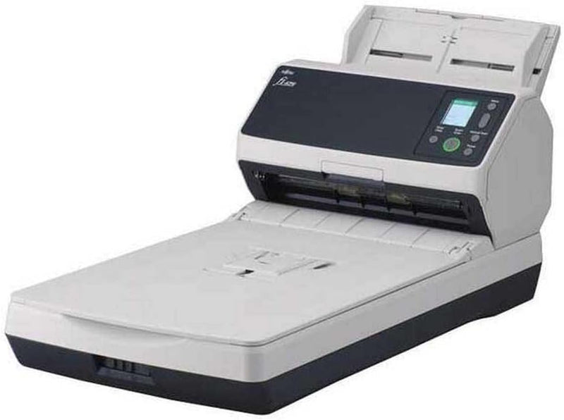 Fujitsu FI-8290 A4 USB 3.2 Duplex Document Scanner+Flatbed 90PPM [PA03810-B501]