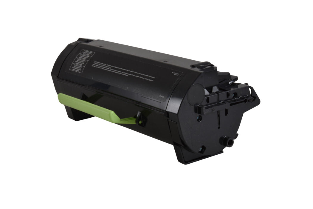 Sharp MX-B47T Black High Yield Remanufactured Toner Cartridge 31,000 Pages 1 Pack