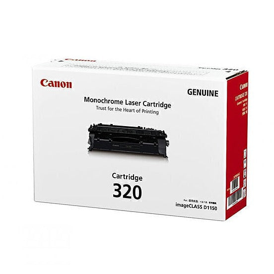 Genuine-Canon-CART320BK-Black-Toner-Cartridge-D1150-_5KYield