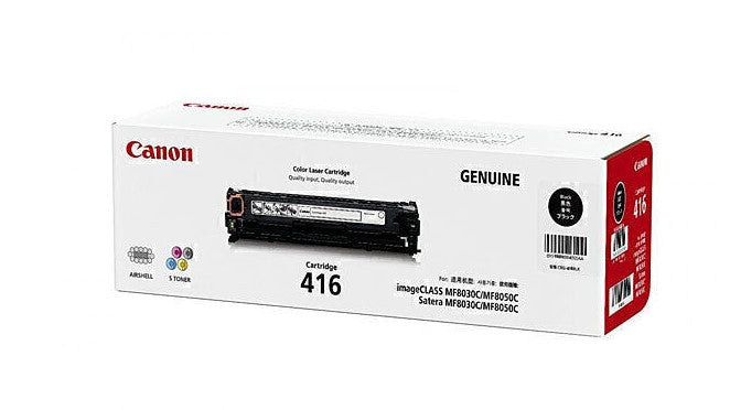 Genuine-Canon-CART416BK-BLACK-Toner-Cartridge-imageCLASS MF8050cn8080cw-(2.3K)
