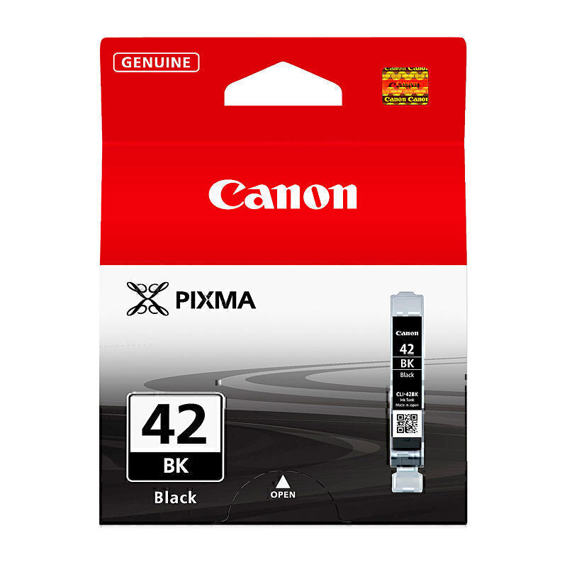 Genuine-Canon-CLI42-BLACK-Ink-Cartridge-Pro100Pro100s