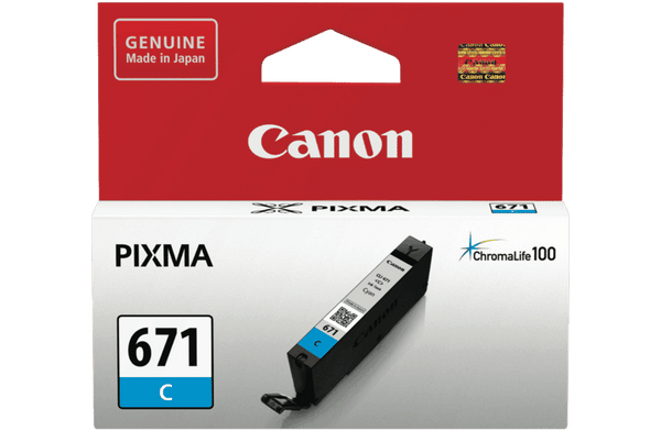 Genuine-Canon-CLI671-Cyan-Ink-Cartridge-CLI671C