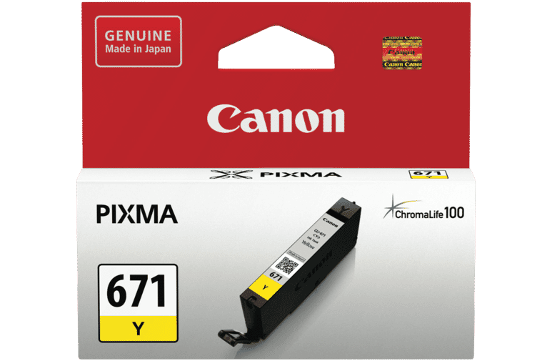Genuine-Canon-CLI671-Yellow-Ink-Cartridge-CLI671Y