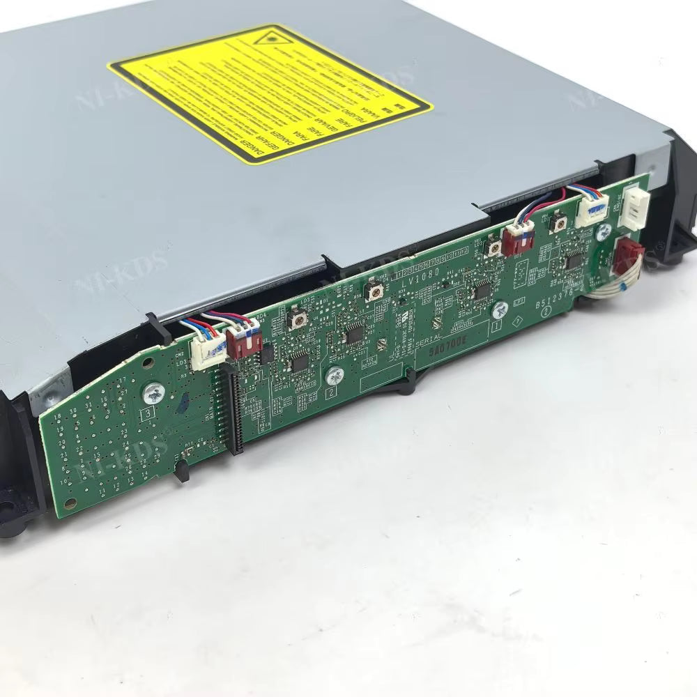 Genuine Brother LU6918001 Laser Unit for MFC-L8250CDW MFC-L8350CDW MFC-L8850CDW