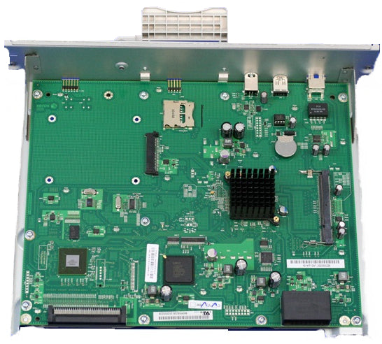 Fuji Xerox 960K59228 Image Processor for Phaser 7800dn [960K72102 ...