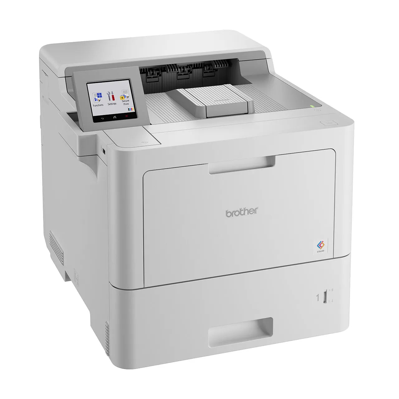 Brother HL-L9470CDN A4 Color Laser Professional Duplex Network Printer 40PPM *MPS*