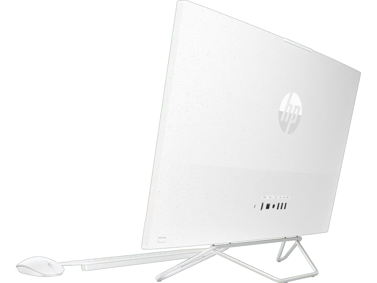 *RFB* HP 27 inch AMD Ryzen 7 CPU/16Gb/512GB SSD All-in-One Desktop PC 6P7G2PAR [27-cb0006a]