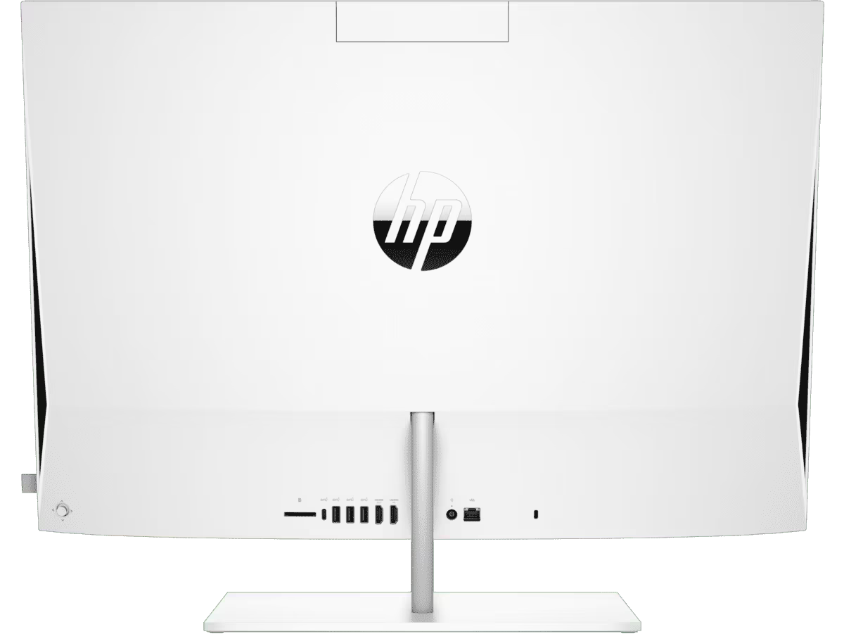 *RFB* HP Pavilion 27-inch All-In-One Refurbished Desktop PC+Touch Screen 51U23PAR [27-d0001a]