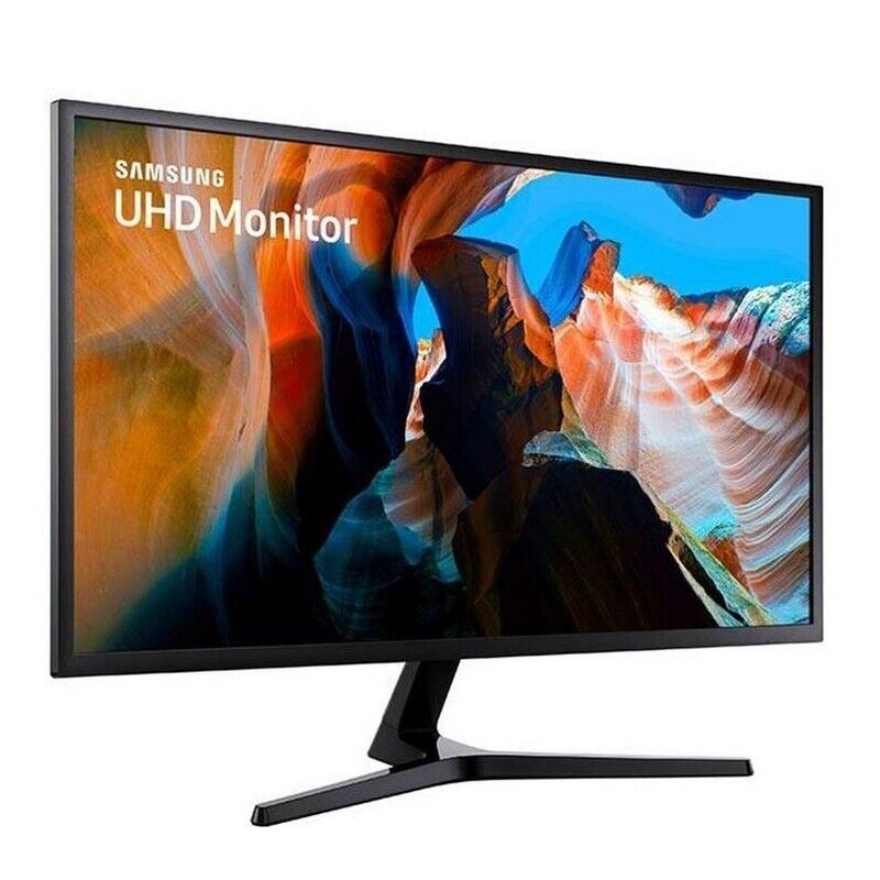 *CLEAR!* Samsung U32J590 31.5" 16:9 4K UHD FreeSync 4ms VA Business LCD Monitor UJ590 [LU32J590UQEXXY]