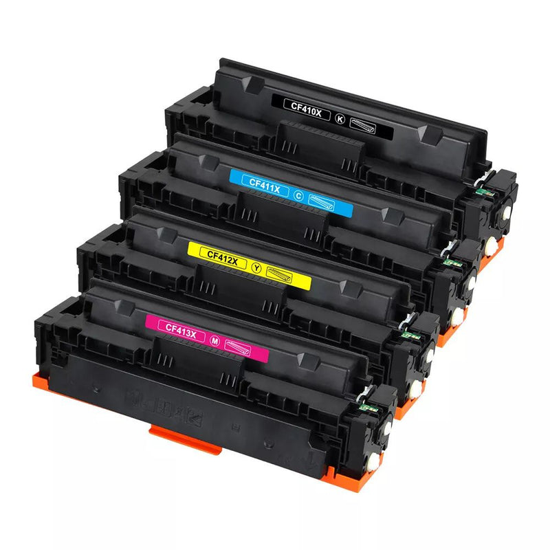 *SALE!* 4x Pack CT A-Grade Premium Compatible HP