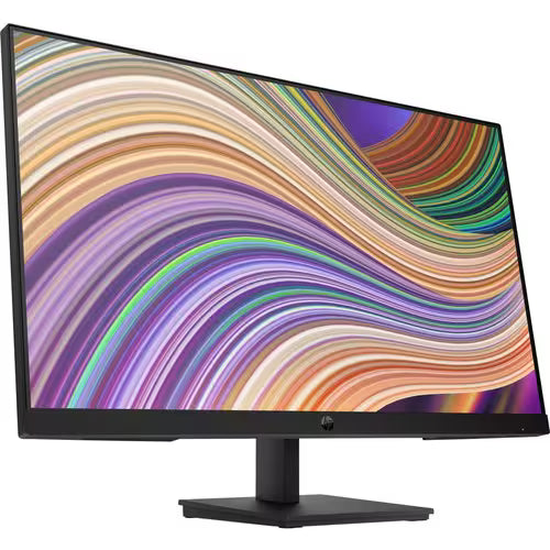 *SALE!* HP ProDisplay P27 G5 27-inch FHD IPS Monitor 1920x1080 16:9 Height [64X69AA]