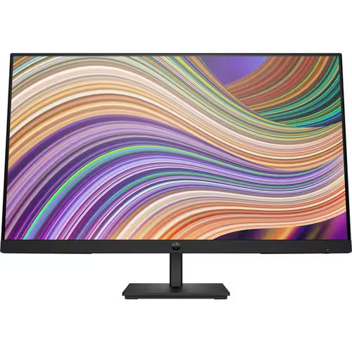 *SALE!* HP ProDisplay P27 G5 27-inch FHD IPS Monitor 1920x1080 16:9 Height [64X69AA]