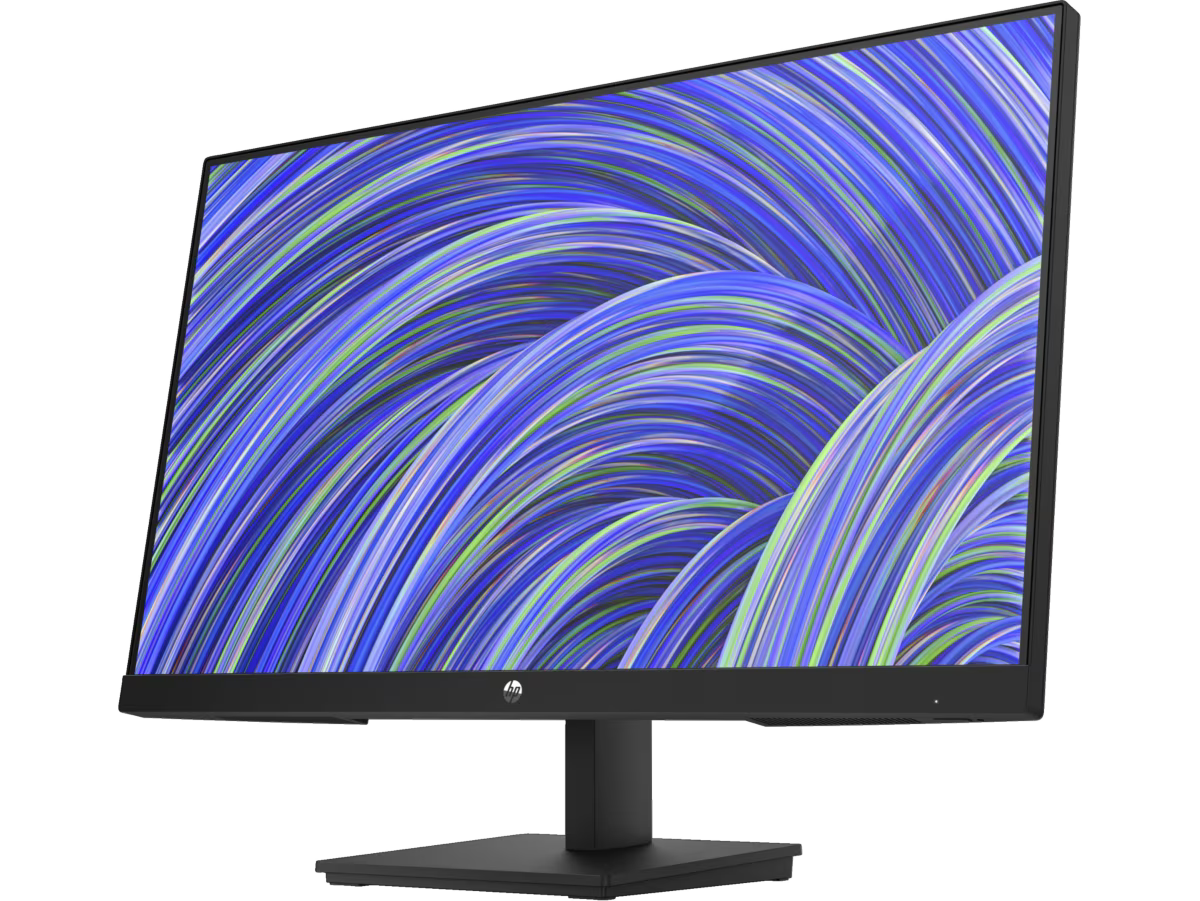 HP 27 inch V27ie G5 FHD 16:9 IPS Monitor 1920x1080@75Hz 5ms HP 27 inch V27ie G5 FHD 16:9 IPS Monitor 1920x1080@75Hz 5ms