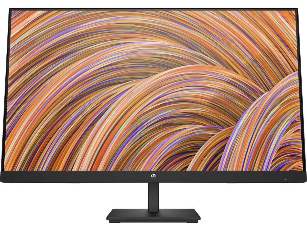 *SALE!* HP 27 inch V27ie G5 FHD 16:9 IPS Monitor 1920x1080@75Hz 5ms [6D8H3AA]