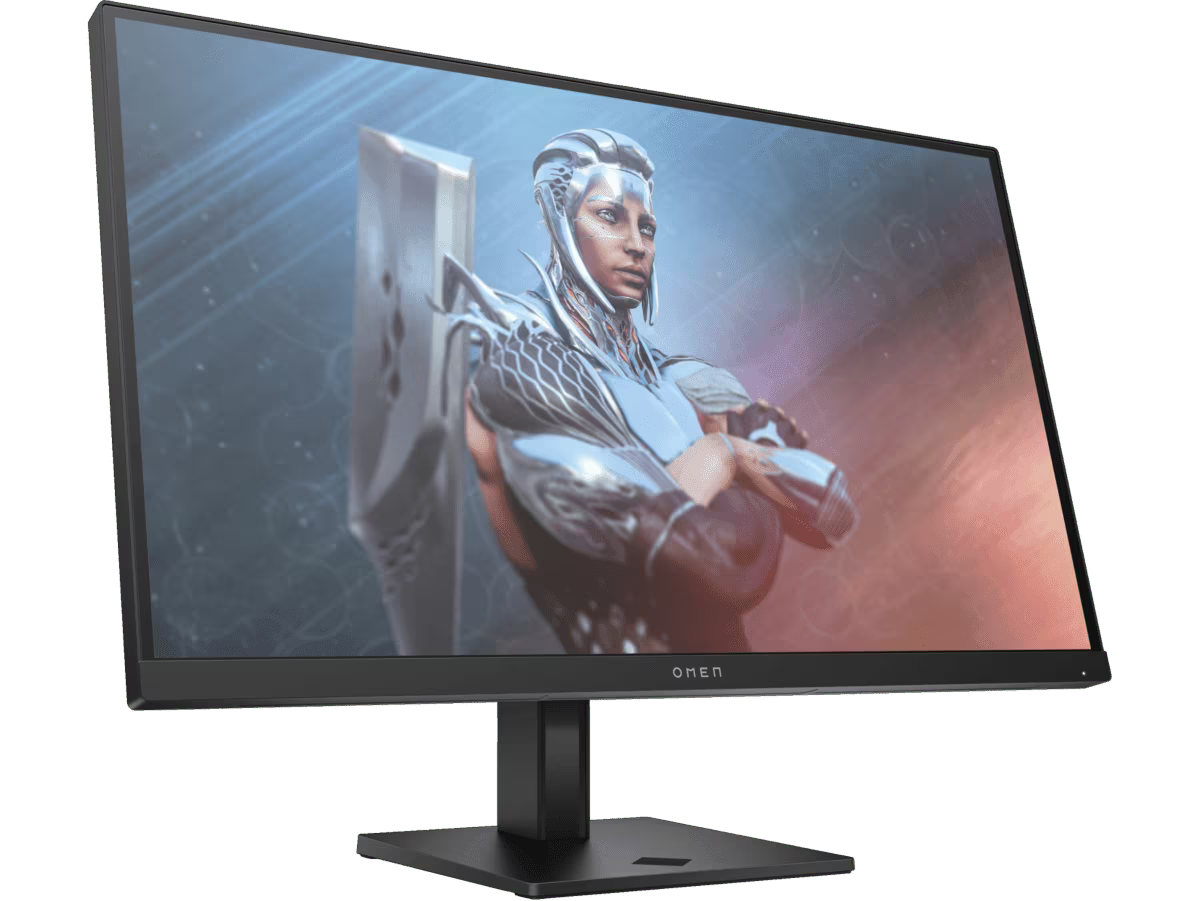 *SALE!* OMEN by HP 27 inch FHD 165Hz Gaming Monitor - OMEN 27 [780G0AA]
