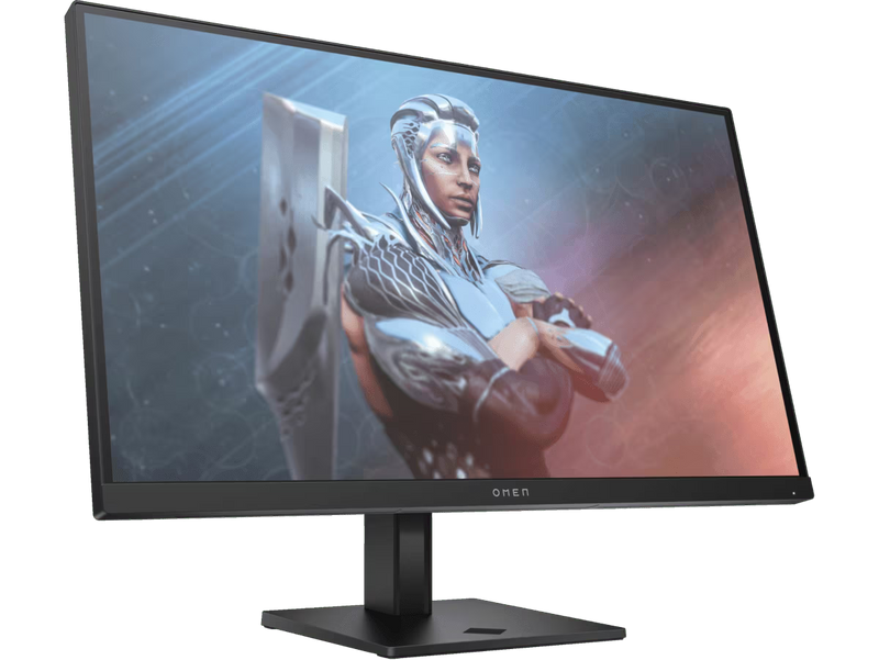 *SALE!* OMEN by HP 27 inch FHD 165Hz Gaming Monitor - OMEN 27 [780G0AA]