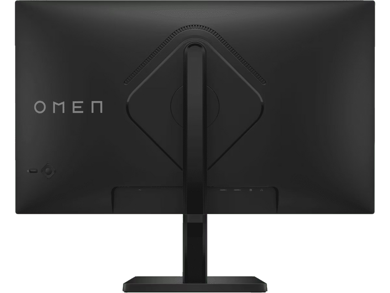 *SALE!* OMEN by HP 27 inch FHD 165Hz Gaming Monitor - OMEN 27 [780G0AA]