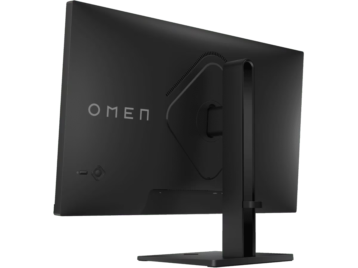 *SALE!* OMEN by HP 27 inch FHD 165Hz Gaming Monitor - OMEN 27 [780G0AA]