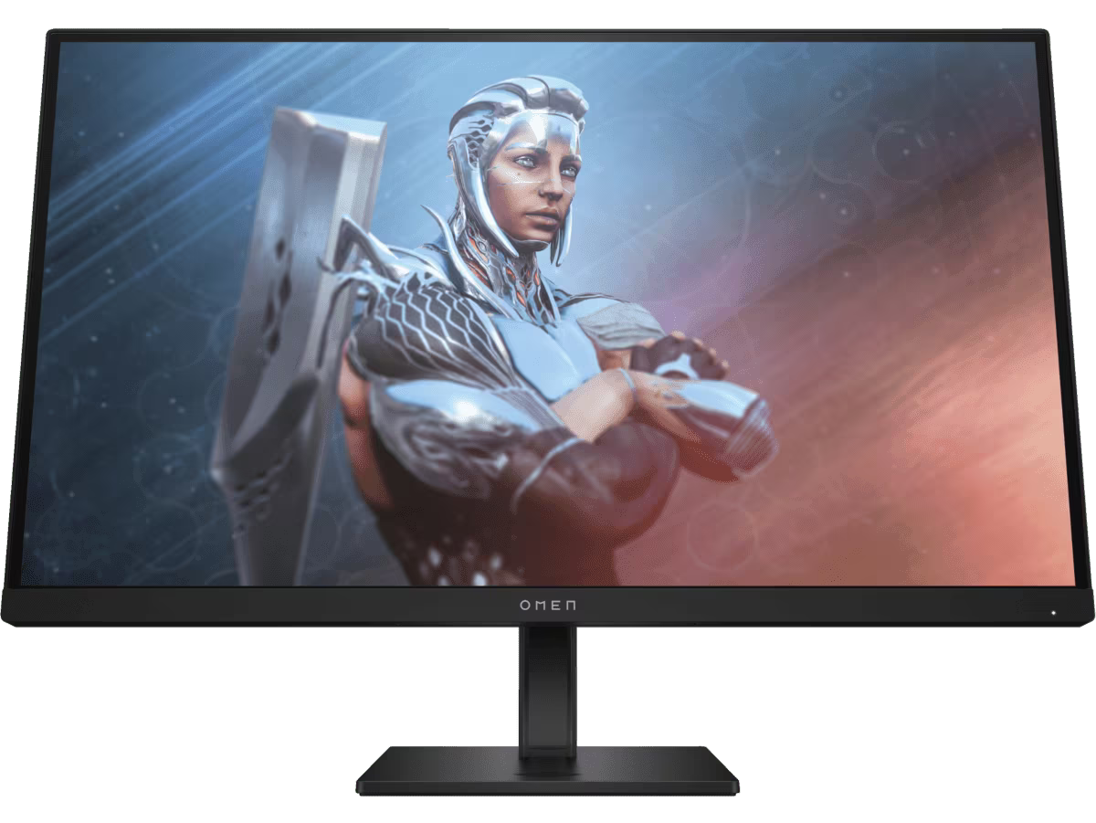 *SALE!* OMEN by HP 27 inch FHD 165Hz Gaming Monitor - OMEN 27 [780G0AA]