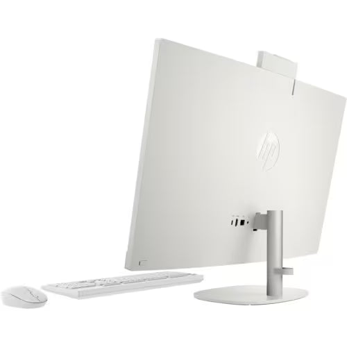 HP All-In-One 27"cr0000a FHD Ryzen 7-7730U/16GB/512GB SSD Desktop PC AMD Radeon [88A34PA]