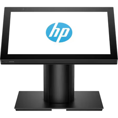 HP Engage One Pro G2 AIO POS Terminal 15.6" Ci3 8GB 256GB W11P WL+BT Tilt Stand 3/3/3 [BD2Y1PA]