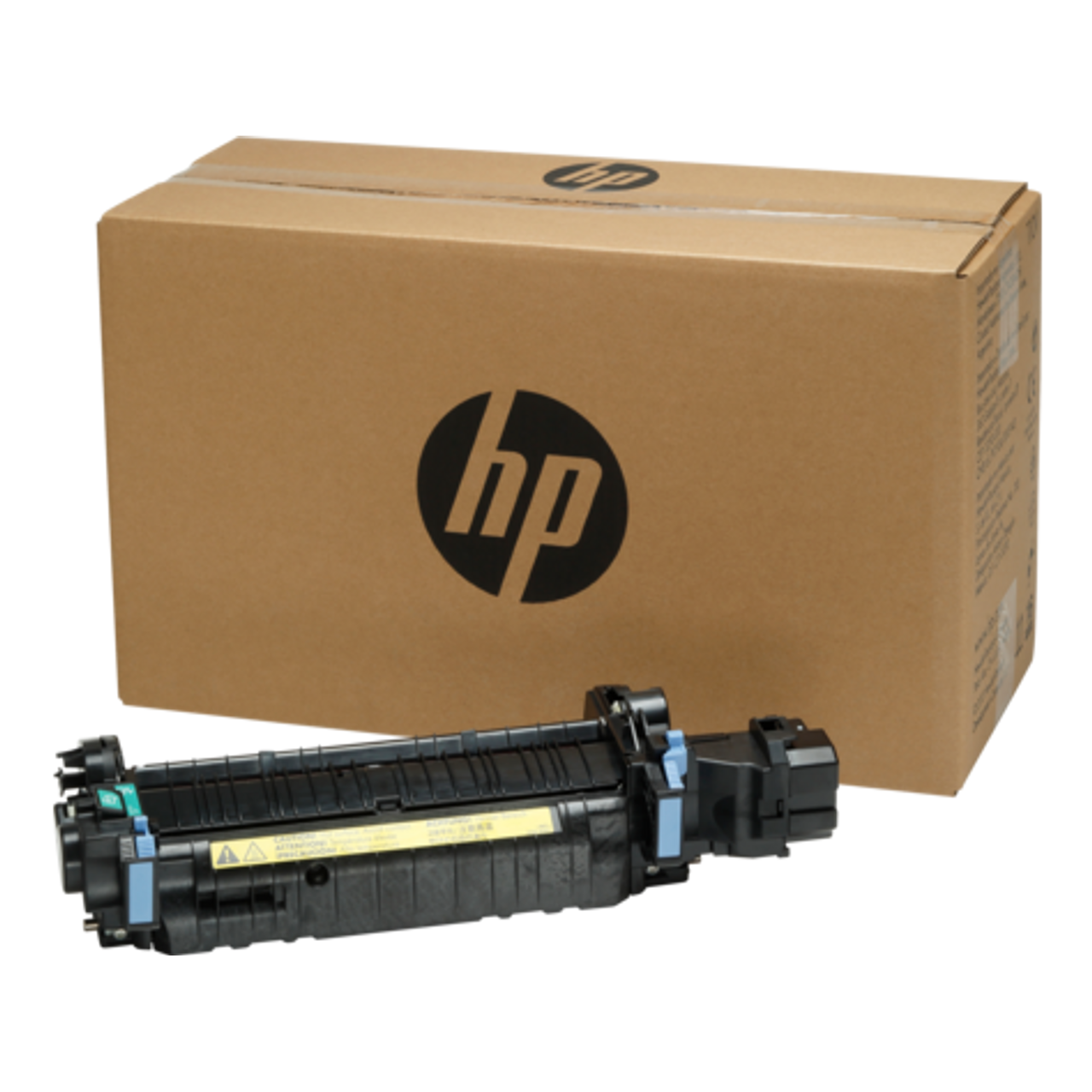 HP CE247A 220v Fuser Kit for Color LaserJet CP4025 CP4525 CM4540 M608 M651