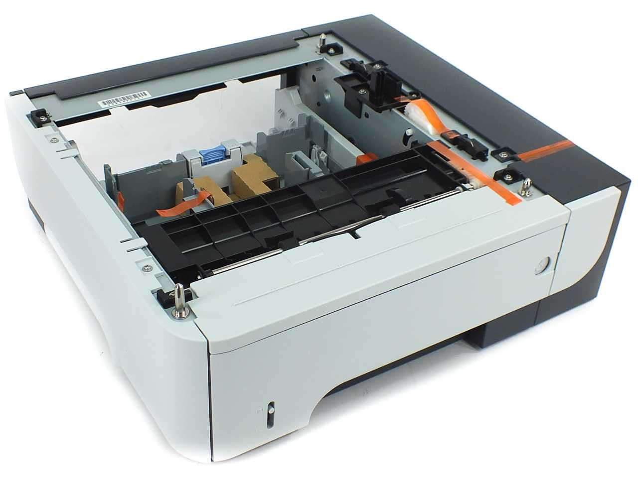 *CLEAR!* Genuine HP 500-Sheet Paper Tray Feeder for M525dn P3015dn M525c M521dn [CE530A]