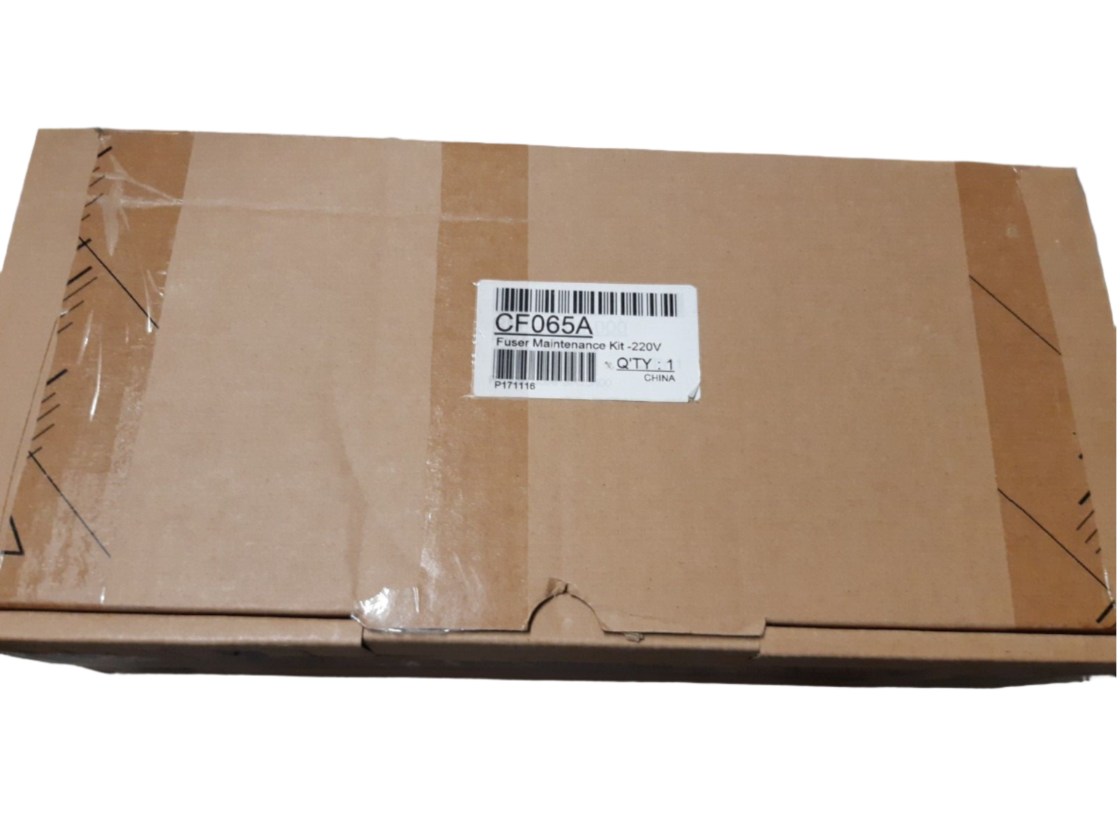 *Ex-Demo Unit* Genuine HP LaserJet CF065A 220V Fuser Maintenance Kit (225K)