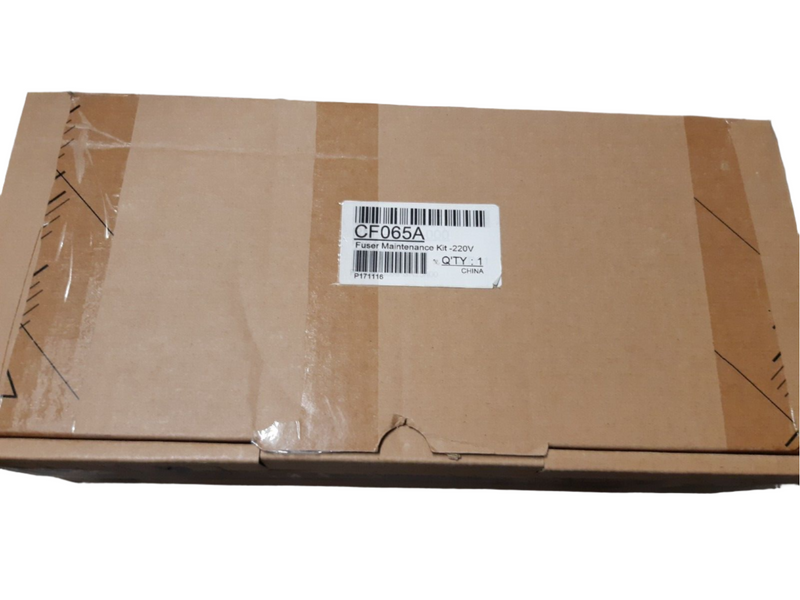 *Ex-Demo Unit* Genuine HP LaserJet CF065A 220V Fuser Maintenance Kit (225K)