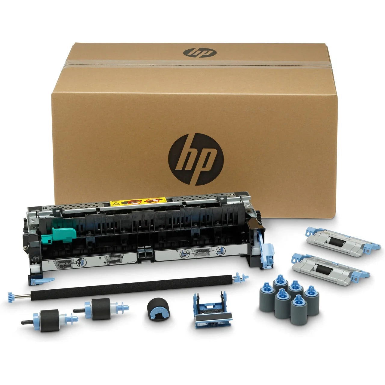 Genuine HP LaserJet Maintenance/Fuser Kit for LaserJet Enterprise 700 M712 M725-220V [CF254A]