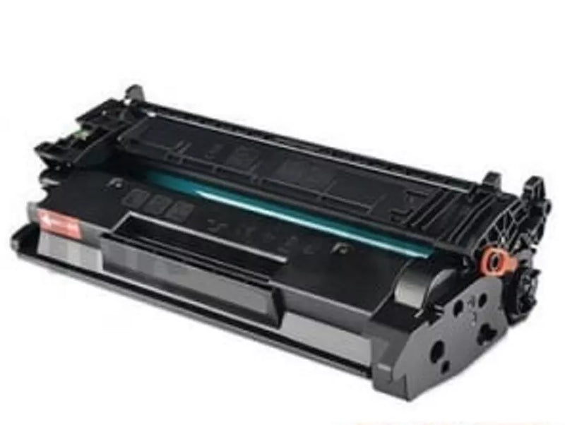 CT A-Grade Premium Generic HP CF276X BLACK High Yield Toner Cartridge (10K)