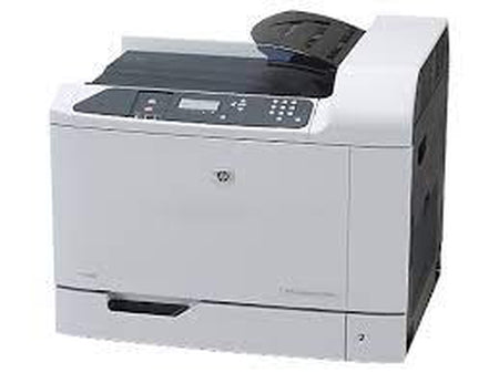 *SALE!* HP Color LaserJet CP6015dn A3 Colour Laser Single Function Network Printer 41PPM [Q3932A]