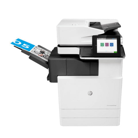 *SALE!* HP LaserJet Managed E87640Z Colour A3 Printer Photocopier 40PPM [Z8Z13A]